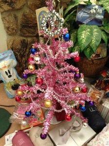 xmas tree